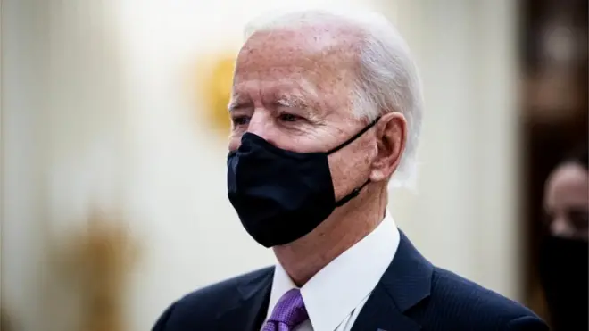 जो बाइडन