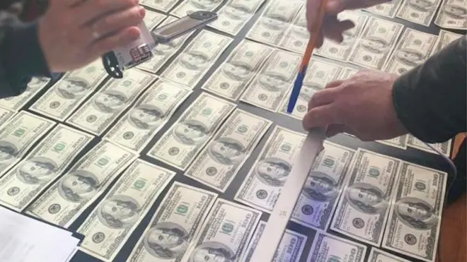 Як готували пілотів у Кропивницькому. Декана льотної академії викрили на хабарі