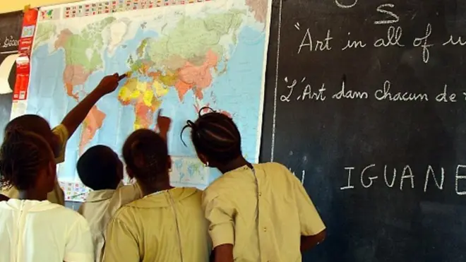 En Guinée c'est l'impasse dans les négociations entre Syndicat de l'éducation et Gouvernement alors que les écoles sont quasiment paralysées par une grève des enseignants.