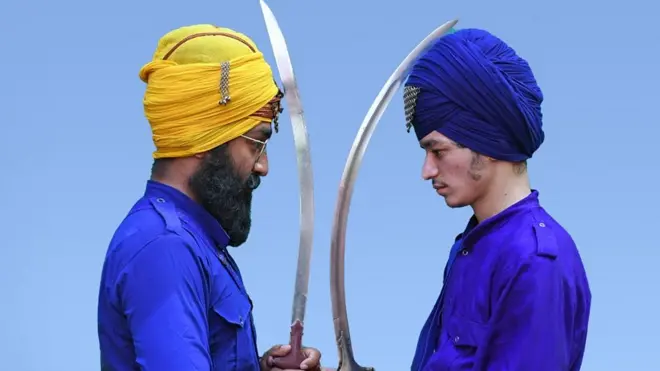 gatka
