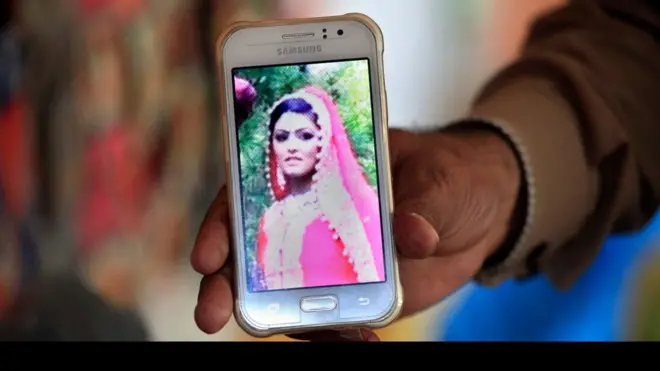 مدعی مختار کاظم نے یہ دعویٰ کیا کہ مقدمہ کی پیروی کرنے پر انھیں اور مقدمہ کے گواہوں کے جان کو شدید خطرہ ہے