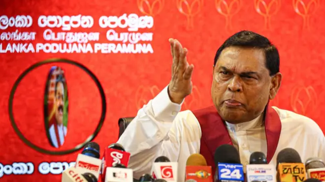 බැසිල් රටින් පිටවුනාද?