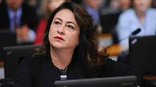 Senadora Kátia Abreu se afasta365 bet pokerruralistas e se aproxima365 bet pokerbandeiras365 bet pokeresquerda