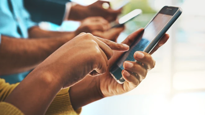 ስልኪ ዝጥቀሙ ዘለው ሰባት