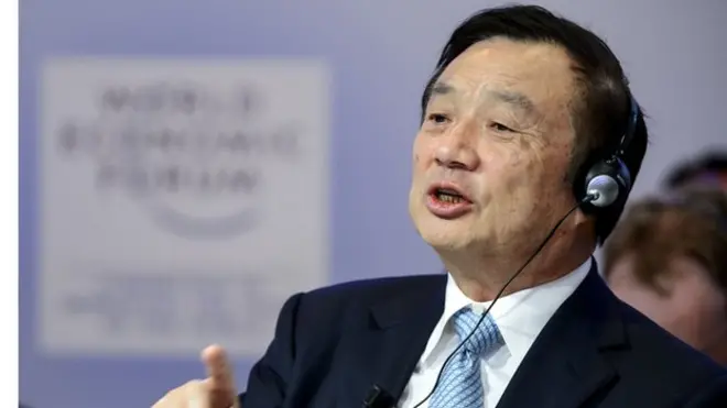 任正非