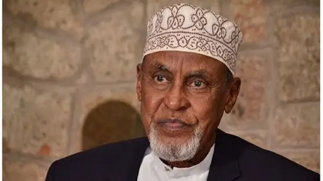Yusuf Haji