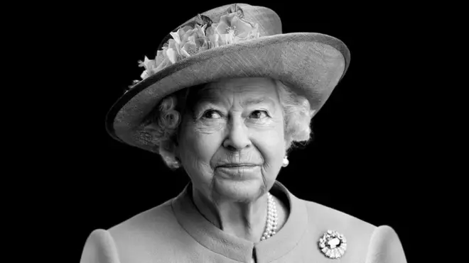 Queen Elizabeth II