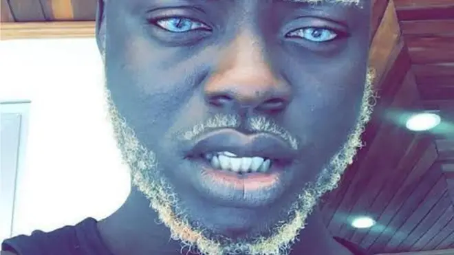 Osun grove porn video