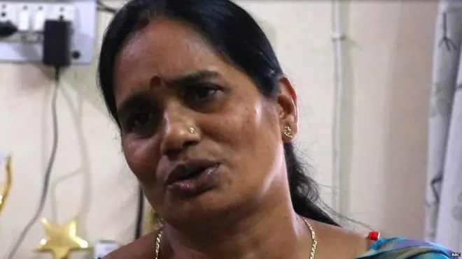 आशा देवी