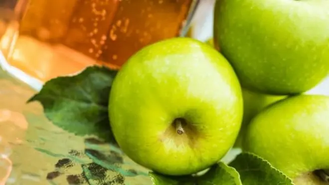 हरियो स्याउ