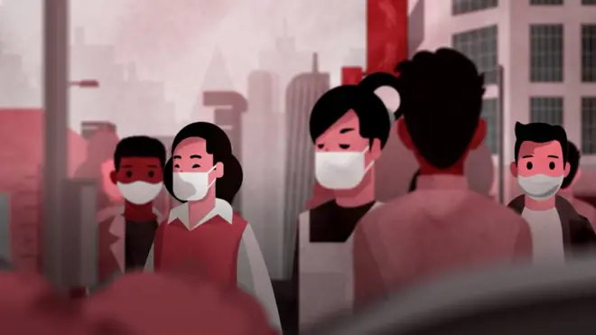 कोरोनाभाइरस