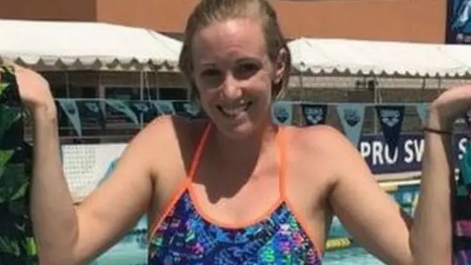 डैना वोल्मर