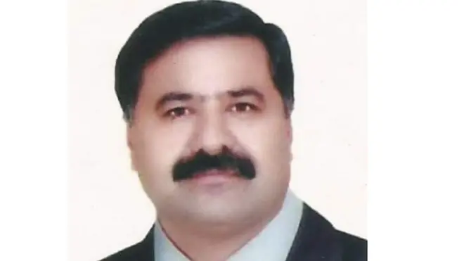 पाकिस्तान के मंत्री