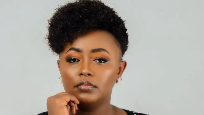 Kuva bubakanye, we n'umugabo wiwe Donah Omondi ntaco batakoze kugira ngo bikunde baronke ikibondo