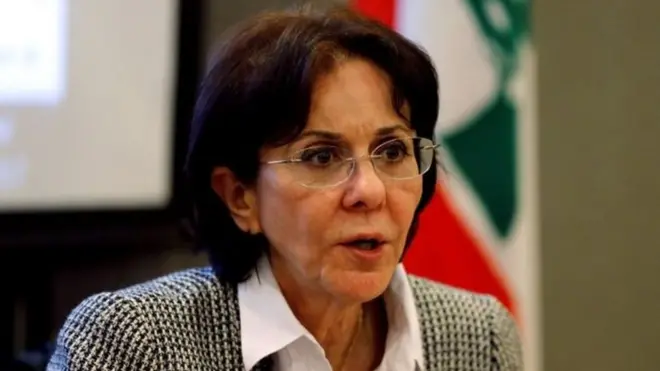 Khalaf merupakan kepala badan yang mempromosikan pembangunan di negara-negara Arab.