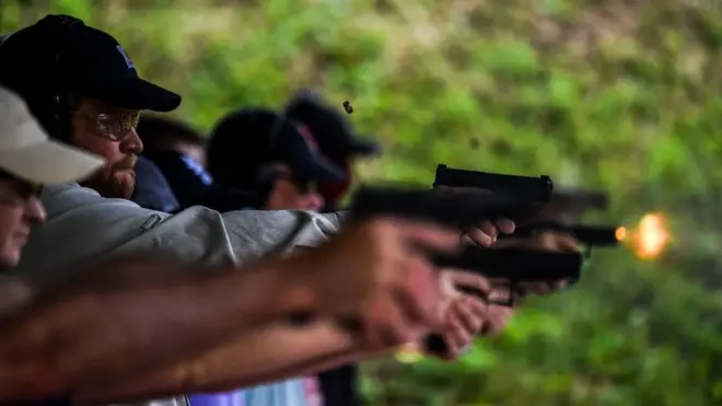 Awọn to n yinbọn