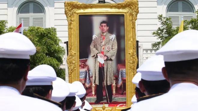 ข้าราชการสังกัดกรุงเทพมหานคร ในงาน 12 เมษายน 2562