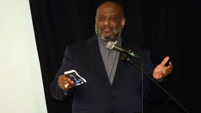 ኣባ ሙሴ ዘርኣይ