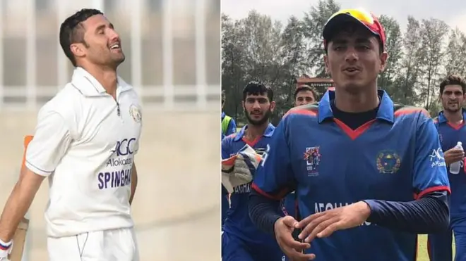 د زلمو لوبغاړو په باب عمومآ یوه خبره مشهوره وي چې ژر غوړېږي او ژر مړاوي کېږي.