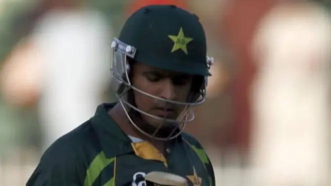 شرجیل خان اور خالد لطیف اسلام آباد یونائیٹڈ کے سکواڈ کا حصہ تھے