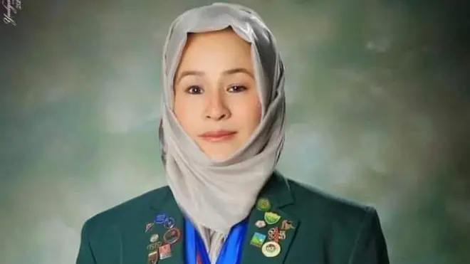 शाहिदा रज़ा