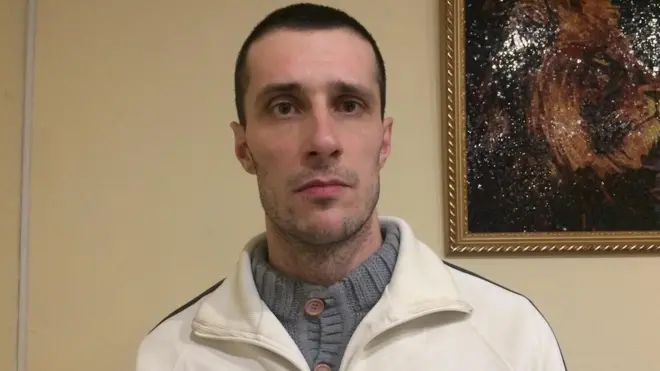 Олександр Шумков