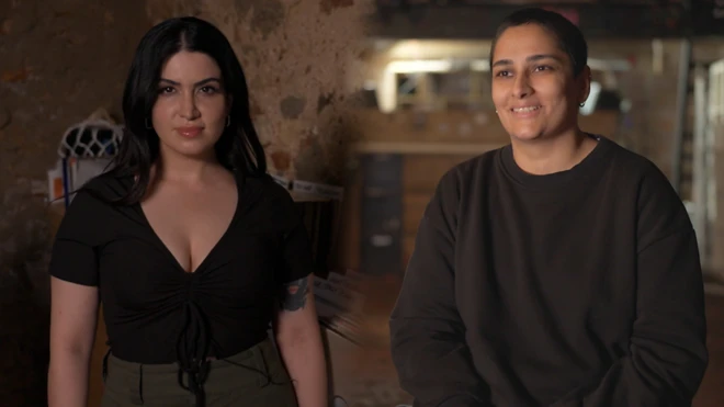 Iranke za di-džej pultom prkose zabranama