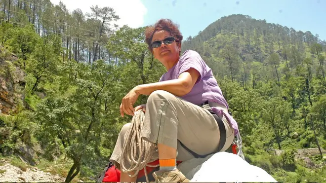 باچیندری پال