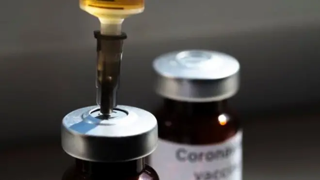 કોરોના વાઇરસ