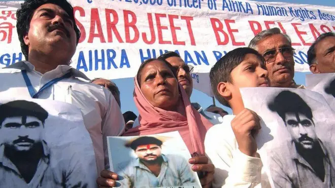 सरबजीत सिंह