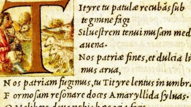 वह शहर जिसने दुनिया को इटैलिक फ़ॉन्ट दिया