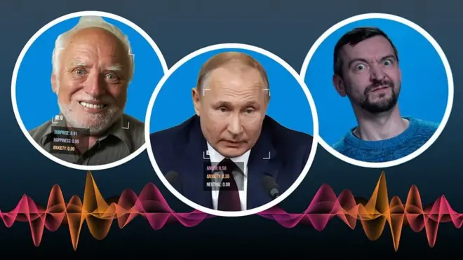 Может ли искусственный интеллект расшифровать эмоции человека?