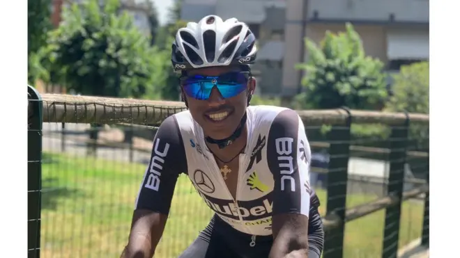 ሄኖክ ሙሉበርሃን