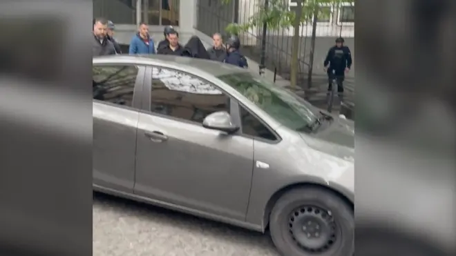 Nezapamćena tragedija – pucnjava u osnovnoj školi ”Vladislav Ribnikar”