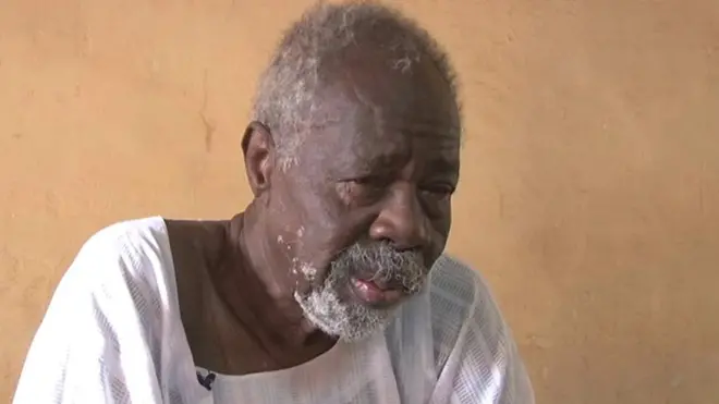 مرضى السودان