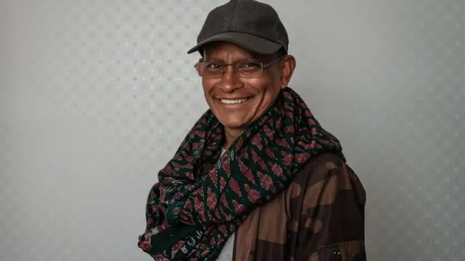 Dabratsiyon Gabramikaa'eel(PhD)