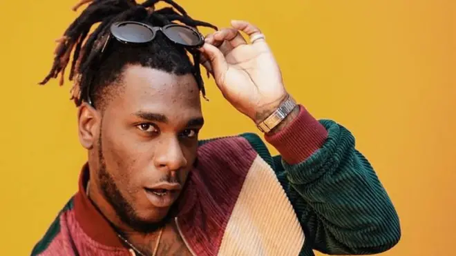 Damini Ogulu a.k.a Burna Boy na Port Harcourt boy from Ahoada area of Rivers State, southern Nigeria.