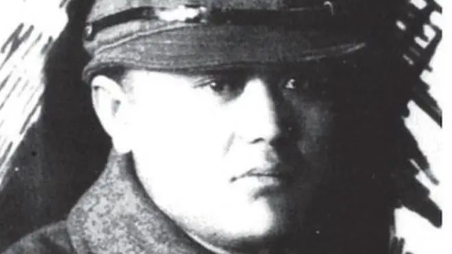 Жусуп Абдрахманов