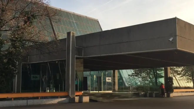 САВА ЦЕНТАР