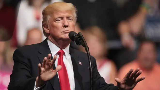 که پاکستان د امریکا شرطونه ونه مني، نو د امریکا د ټلوال له دريځه د دغه هېواد ایستل هم یو غوراوی دی.