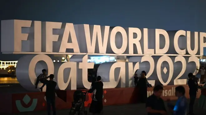 كأس العالم في قطر