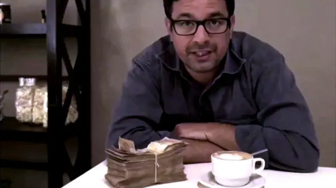 బీబీసీ ప్రతినిధి వ్లాదిమిర్