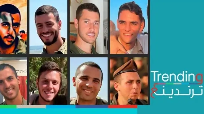 تفاصيل المعارك التي أدت لسقوط تسعة جنود إسرائيليين في حي الشجاعية شمال قطاع غزة