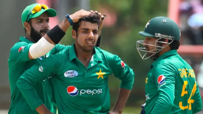 ٹی ٹوئنٹی سیریز میں اگر شاداب اتنی عمدہ کارکردگی نہ دکھاتے تو سیریز کا نتیجہ مختلف ہو سکتا تھا