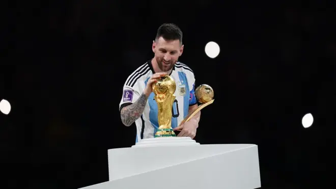 فوټبال نړيوال جام