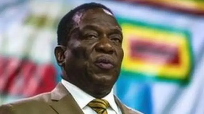 Emersan Minangaaguwaa