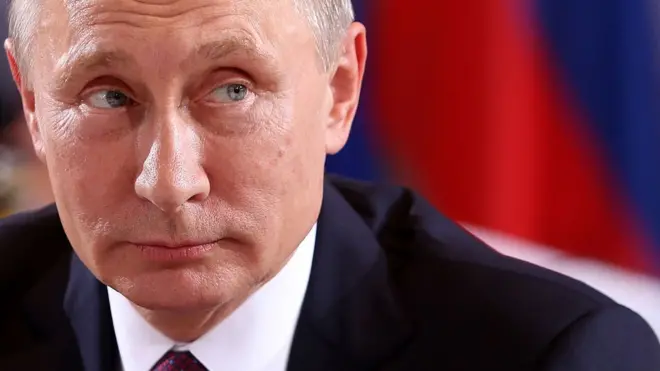 El anuncio se produce en medio de una de las peores crisis diplomáticas de los últimos años entre Rusia y Occidente.