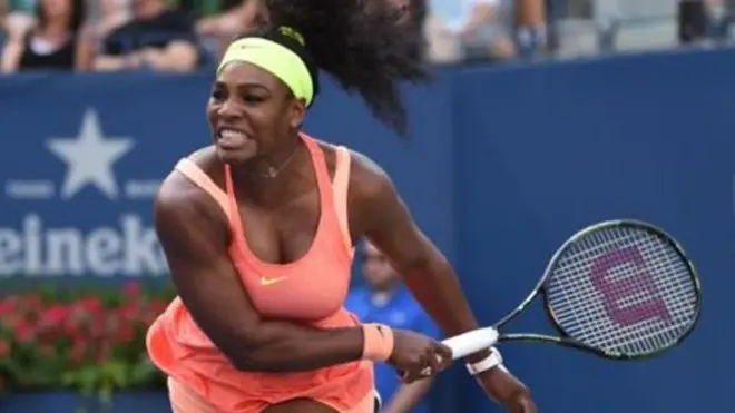 Serena Williams
