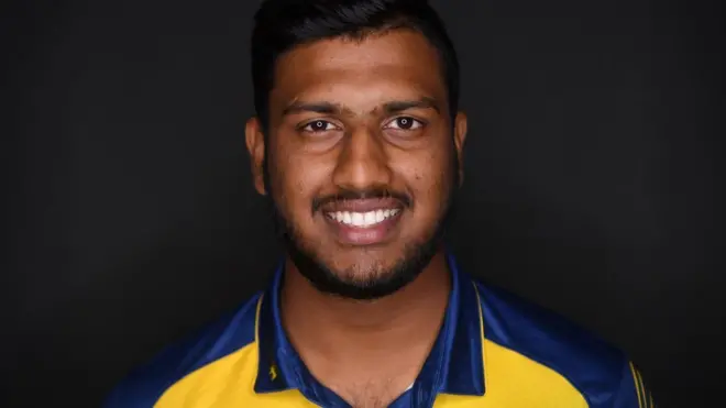 අවිශ්ක ප්‍රනාන්දු