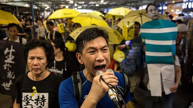 Phong trào Dù vàng đến 2019 còn lại gì?